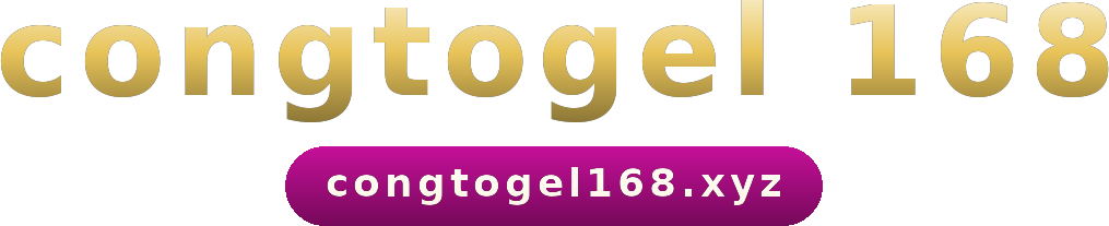 congtogel 168 logo