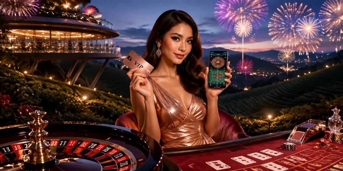 congtogel 168 Explore What Our Casino Offers You